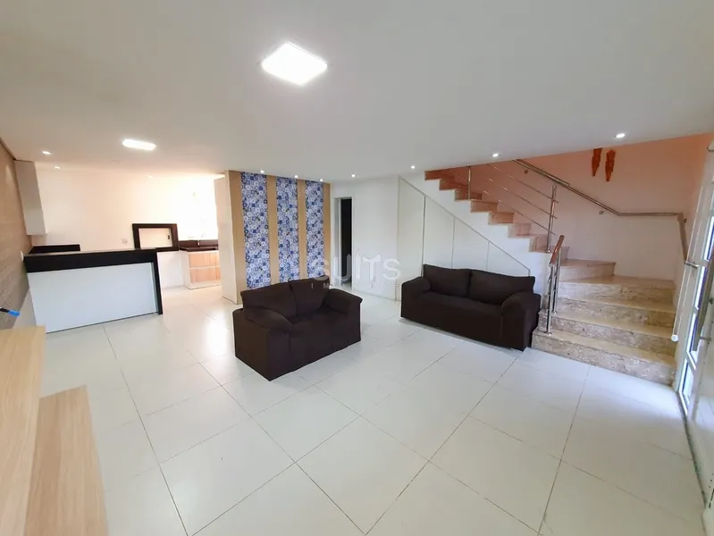 Ótimo duplex  no Centro da praia de Xangri-Lá: 3ª foto da galeria de imagens do imóvel