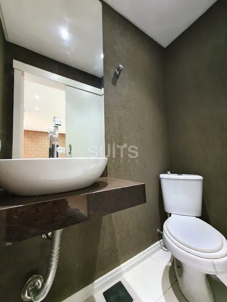 Ótimo duplex  no Centro da praia de Xangri-Lá: 6ª foto da galeria de imagens do imóvel