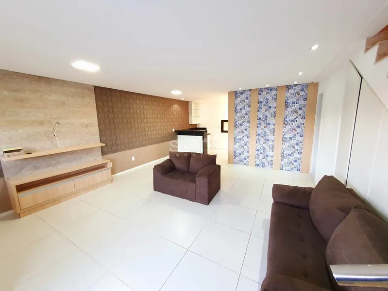 Ótimo duplex  no Centro da praia de Xangri-Lá: 2ª foto da galeria de imagens do imóvel