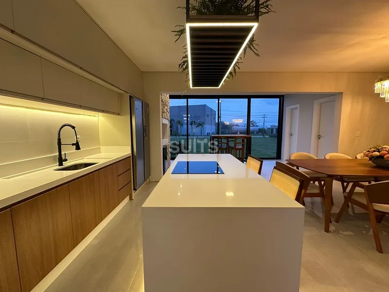 Excelente sobrado à venda no Sunset: 20ª foto da galeria de imagens do imóvel