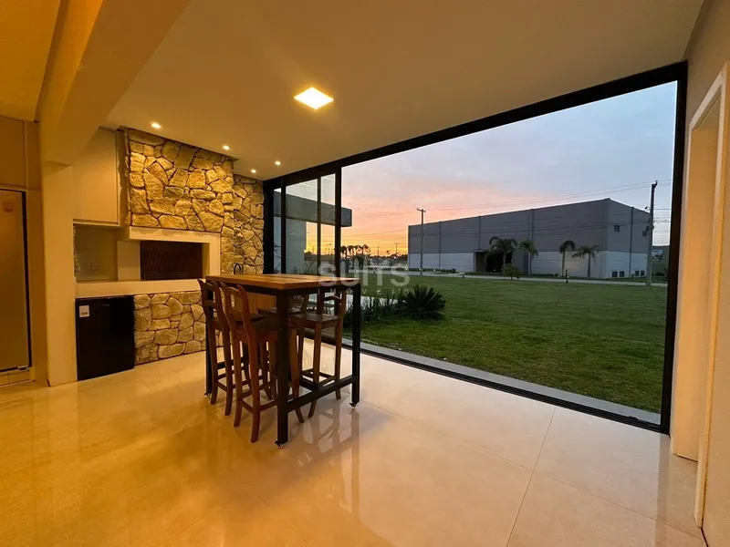 Excelente sobrado à venda no Sunset: 21ª foto da galeria de imagens do imóvel