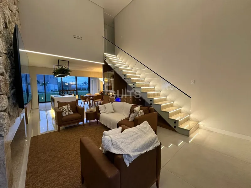 Excelente sobrado à venda no Sunset: 6ª foto da galeria de imagens do imóvel
