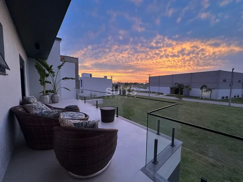 Excelente sobrado à venda no Sunset: 35ª foto da galeria de imagens do imóvel
