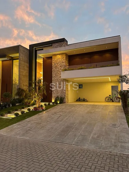 Excelente sobrado à venda no Sunset: 2ª foto da galeria de imagens do imóvel