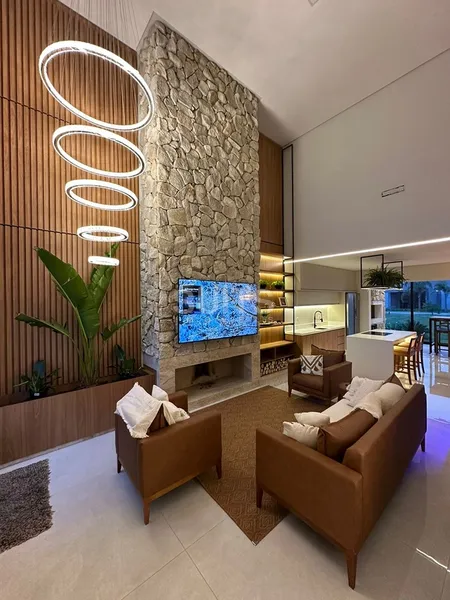 Excelente sobrado à venda no Sunset: 8ª foto da galeria de imagens do imóvel