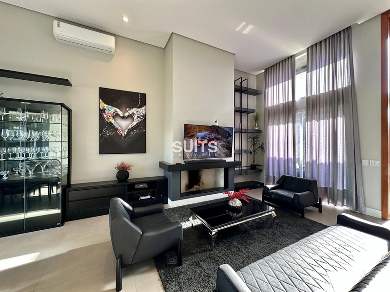 Casa térrea no Condomínio Capão Ilhas: 7ª foto da galeria de imagens do imóvel