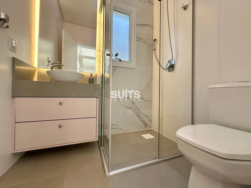 Casa térrea no Condomínio Capão Ilhas: 20ª foto da galeria de imagens do imóvel