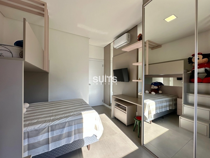 Casa térrea no Condomínio Capão Ilhas: 21ª foto da galeria de imagens do imóvel