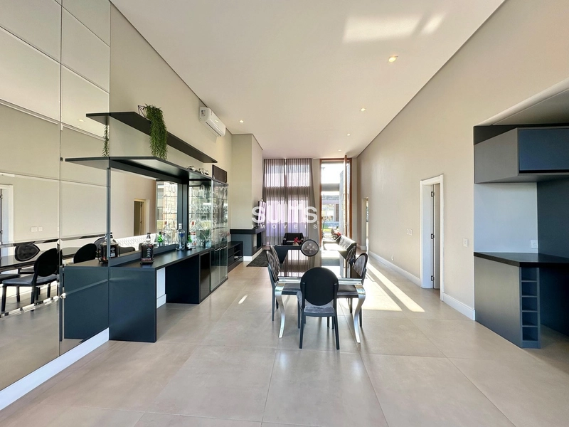 Casa térrea no Condomínio Capão Ilhas: 8ª foto da galeria de imagens do imóvel