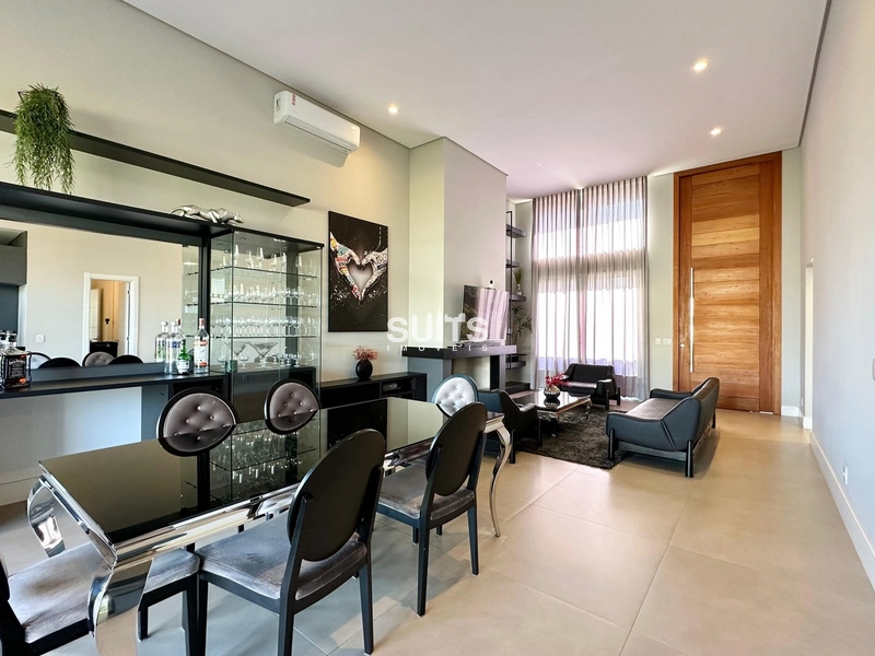 Casa térrea no Condomínio Capão Ilhas: 12ª foto da galeria de imagens do imóvel