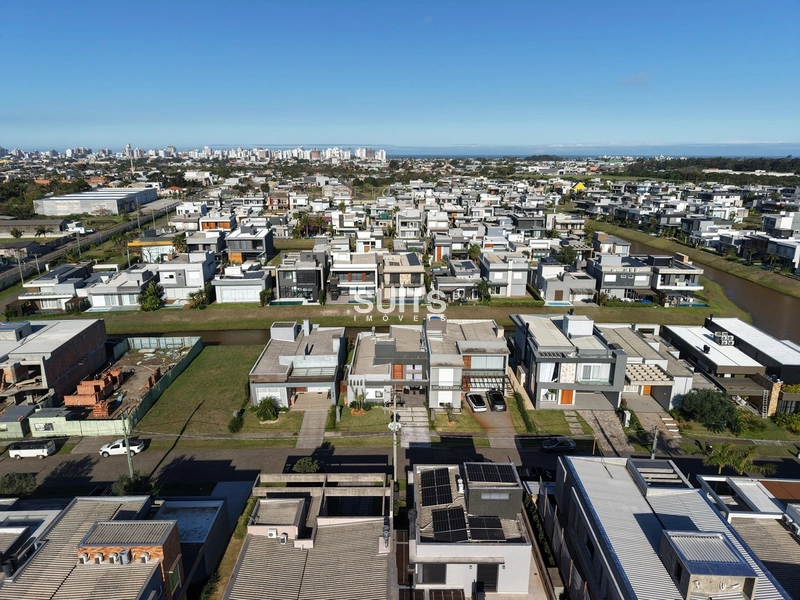 Casa térrea no Condomínio Capão Ilhas: 3ª foto da galeria de imagens do imóvel