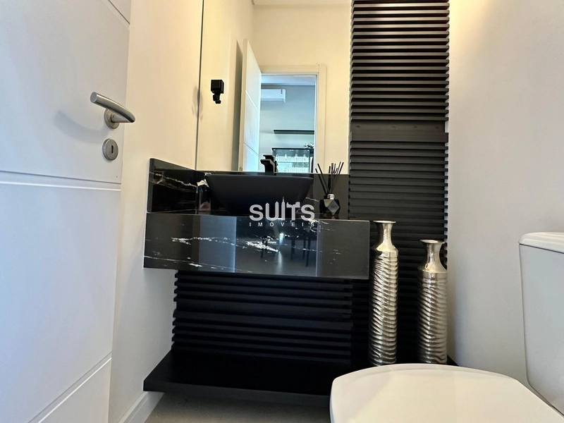 Casa térrea no Condomínio Capão Ilhas: 14ª foto da galeria de imagens do imóvel