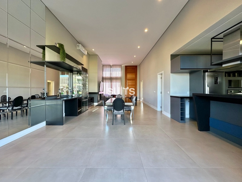 Casa térrea no Condomínio Capão Ilhas: 10ª foto da galeria de imagens do imóvel