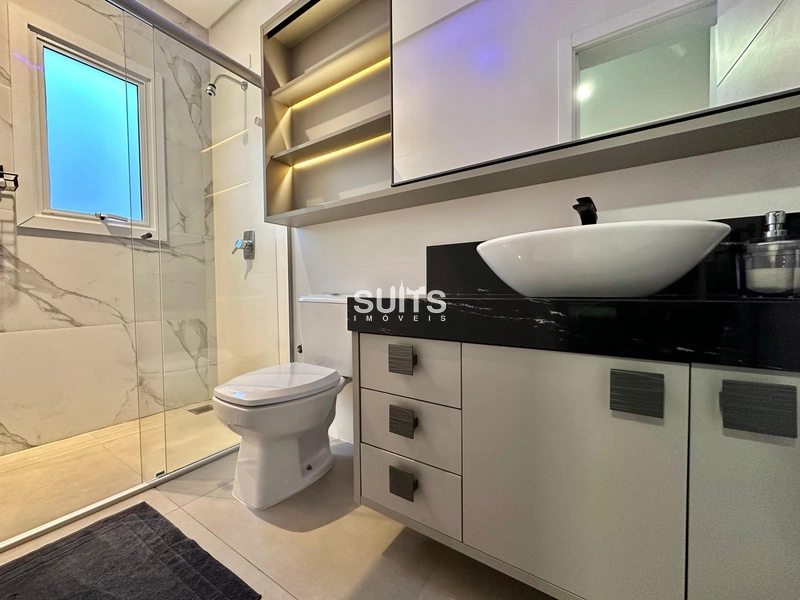 Casa térrea no Condomínio Capão Ilhas: 26ª foto da galeria de imagens do imóvel