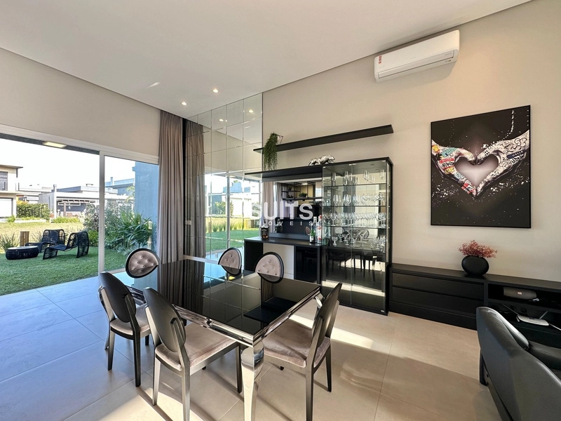 Casa térrea no Condomínio Capão Ilhas: 9ª foto da galeria de imagens do imóvel