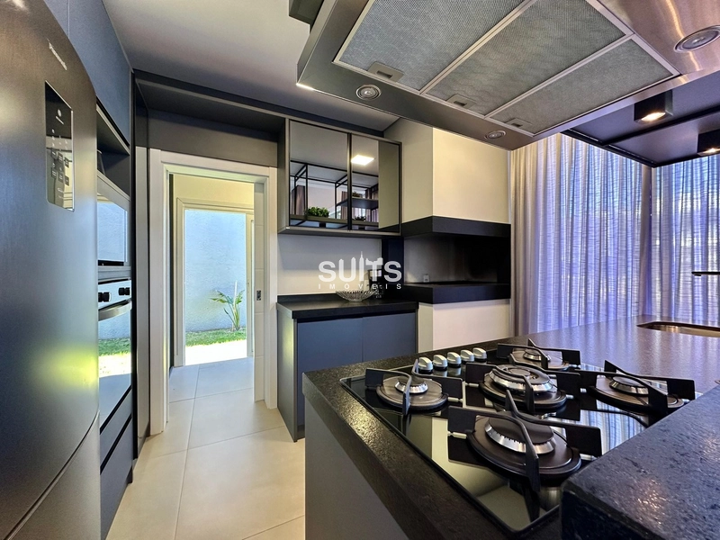 Casa térrea no Condomínio Capão Ilhas: 16ª foto da galeria de imagens do imóvel