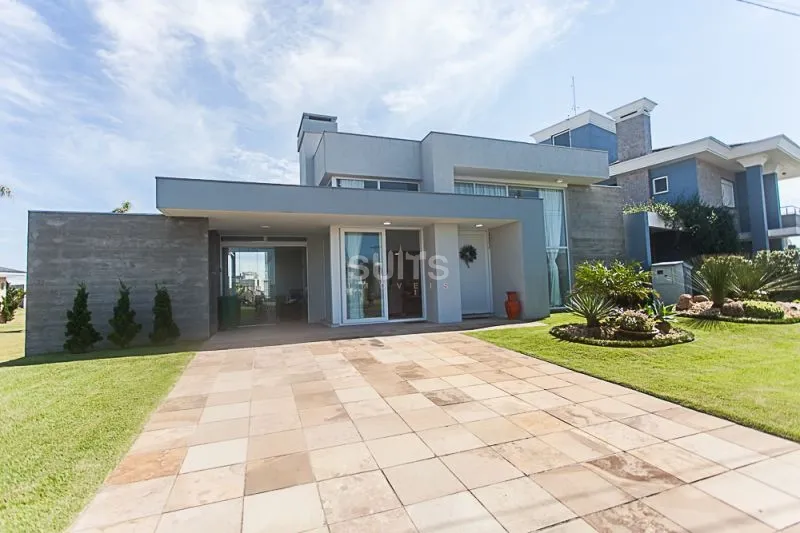 Linda casa no condomínio Riviera.: 3ª foto da galeria de imagens do imóvel