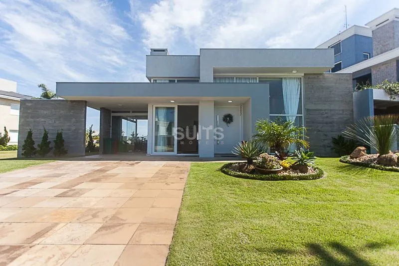 Linda casa no condomínio Riviera.: 4ª foto da galeria de imagens do imóvel