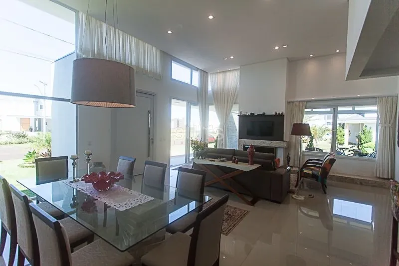 Linda casa no condomínio Riviera.: 14ª foto da galeria de imagens do imóvel