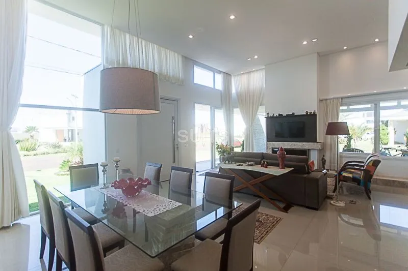 Linda casa no condomínio Riviera.: 15ª foto da galeria de imagens do imóvel