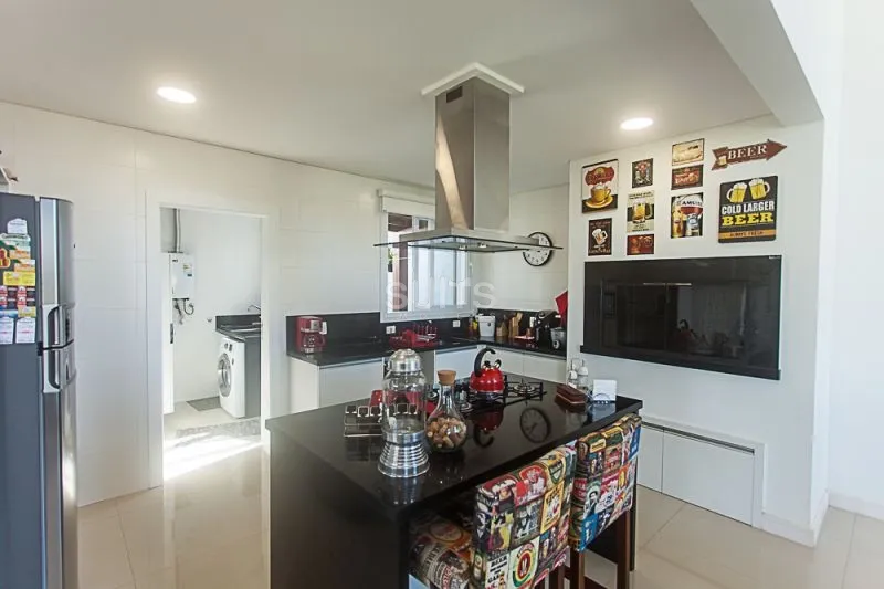 Linda casa no condomínio Riviera.: 17ª foto da galeria de imagens do imóvel