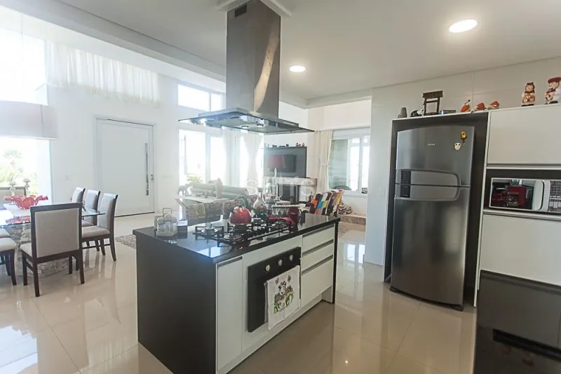 Linda casa no condomínio Riviera.: 20ª foto da galeria de imagens do imóvel