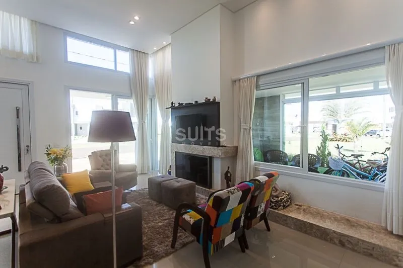 Linda casa no condomínio Riviera.: 23ª foto da galeria de imagens do imóvel