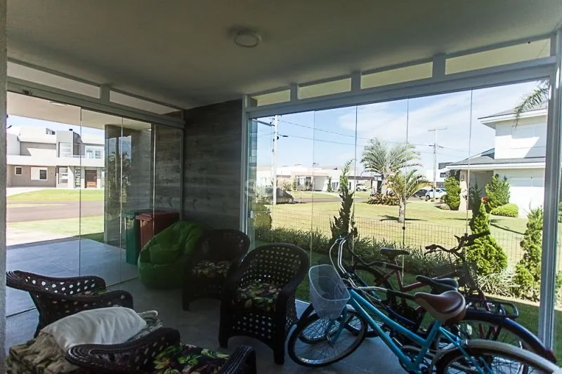 Linda casa no condomínio Riviera.: 25ª foto da galeria de imagens do imóvel