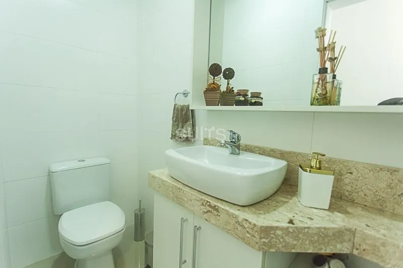 Linda casa no condomínio Riviera.: 27ª foto da galeria de imagens do imóvel