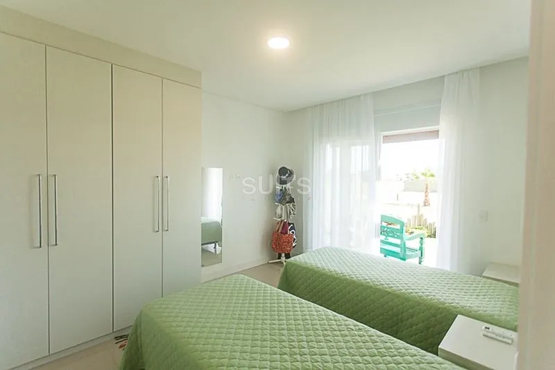 Linda casa no condomínio Riviera.: 41ª foto da galeria de imagens do imóvel