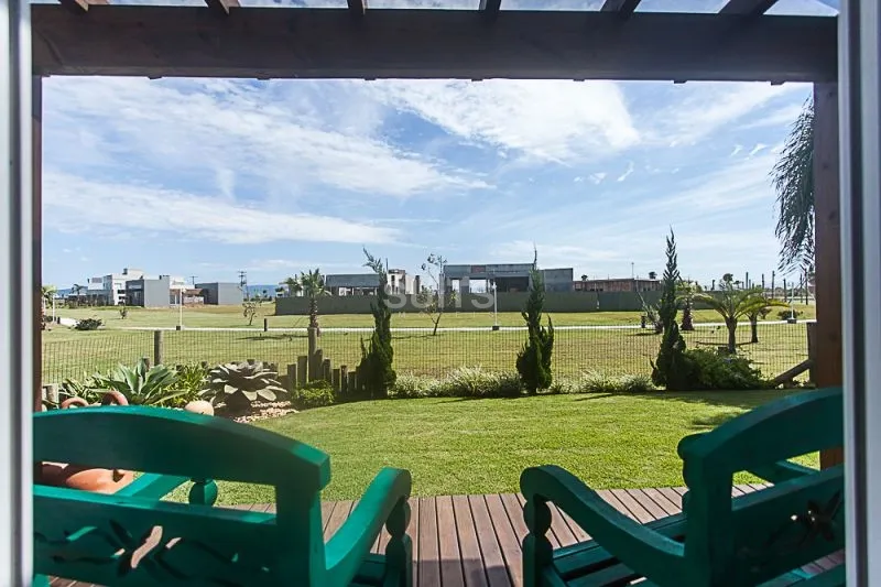 Linda casa no condomínio Riviera.: 45ª foto da galeria de imagens do imóvel