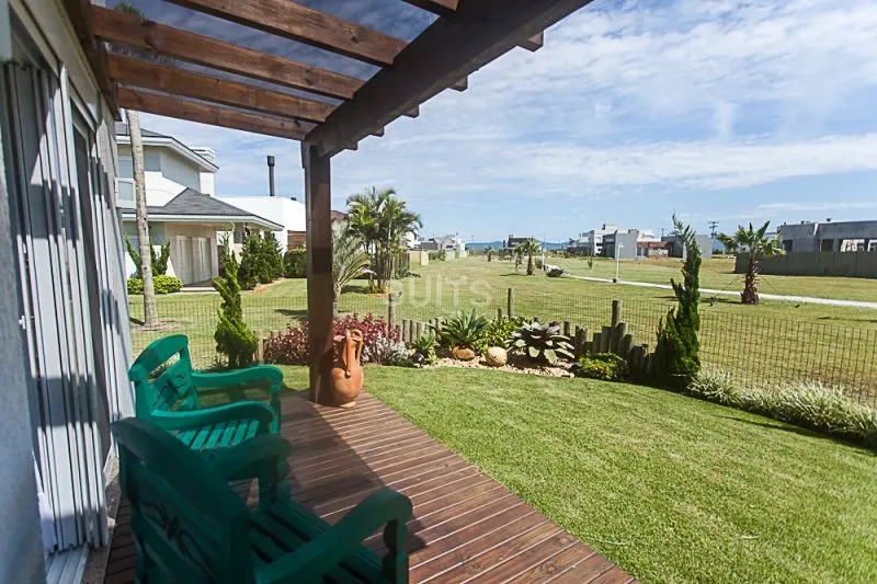 Linda casa no condomínio Riviera.: 46ª foto da galeria de imagens do imóvel