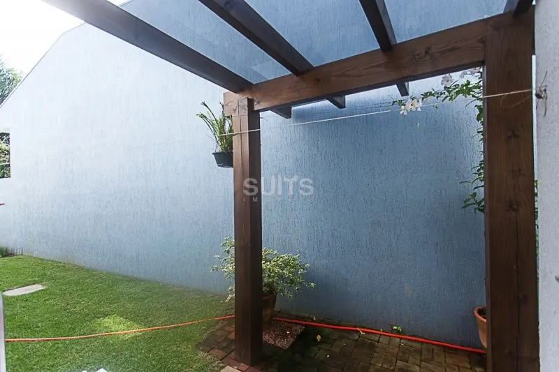 Linda casa no condomínio Riviera.: 52ª foto da galeria de imagens do imóvel