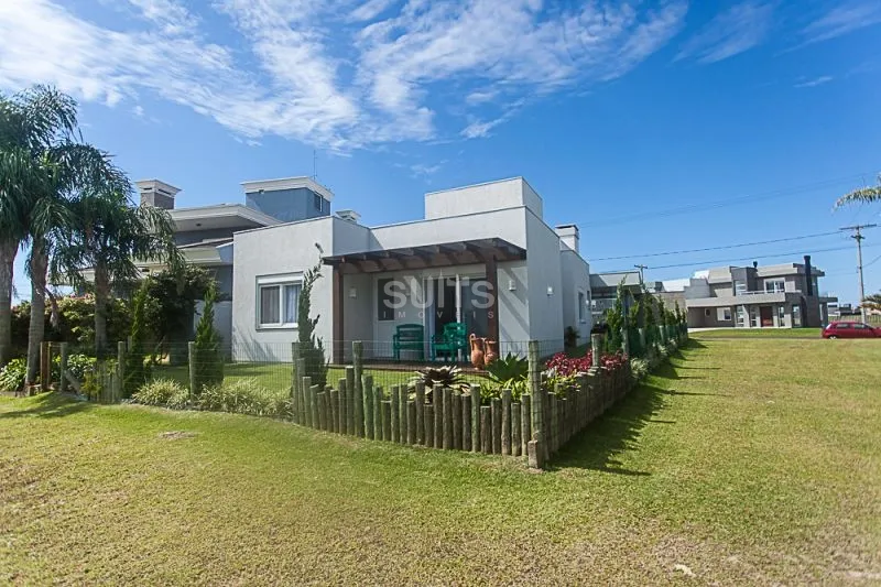 Linda casa no condomínio Riviera.: 56ª foto da galeria de imagens do imóvel