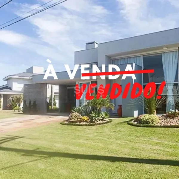 Linda casa no condomínio Riviera.: 1ª foto da galeria de imagens do imóvel