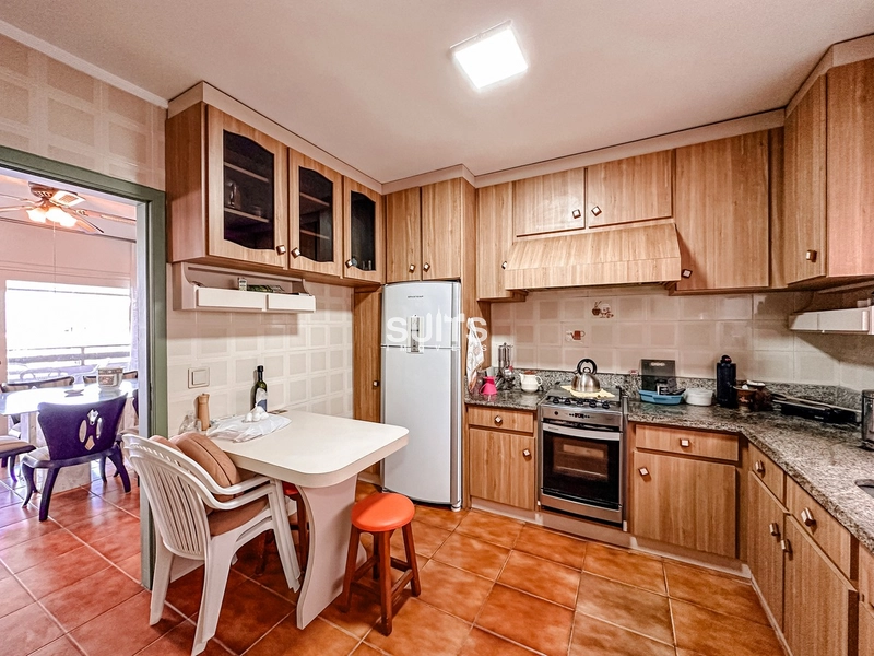 Excelente apartamento à venda em Atlântida: 22ª foto da galeria de imagens do imóvel