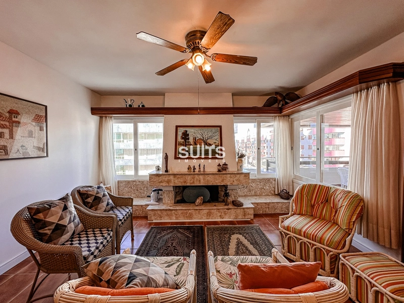 Excelente apartamento à venda em Atlântida: 7ª foto da galeria de imagens do imóvel