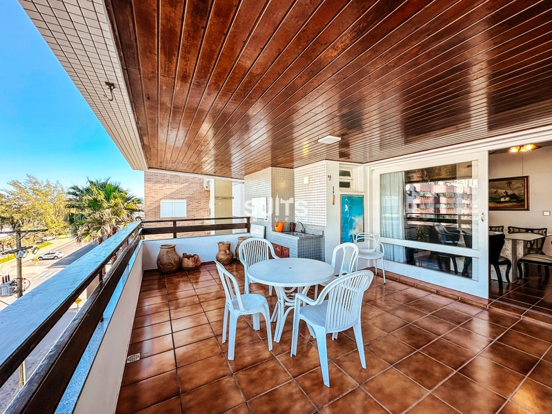 Excelente apartamento à venda em Atlântida: 20ª foto da galeria de imagens do imóvel