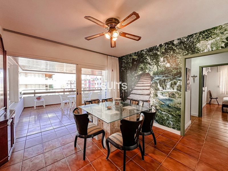 Excelente apartamento à venda em Atlântida: 11ª foto da galeria de imagens do imóvel