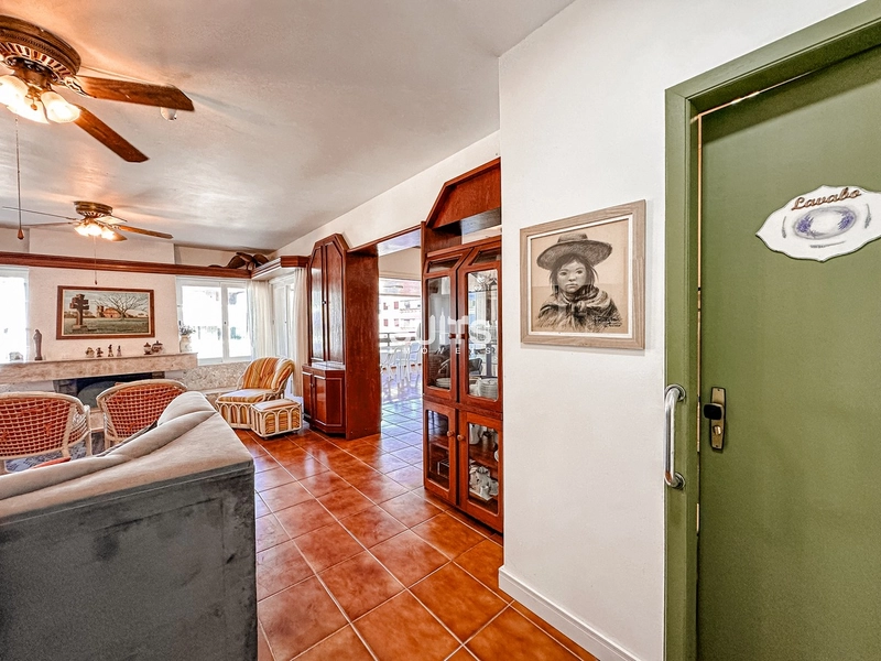 Excelente apartamento à venda em Atlântida: 3ª foto da galeria de imagens do imóvel