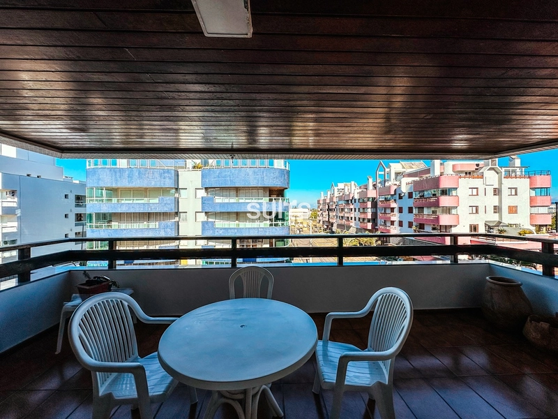 Excelente apartamento à venda em Atlântida: 14ª foto da galeria de imagens do imóvel