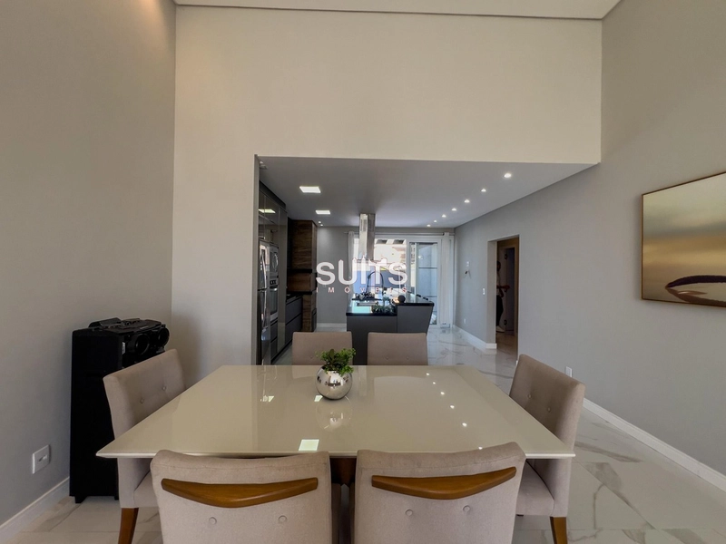 Excelente casa no bairro Planejado Santorini: 7ª foto da galeria de imagens do imóvel