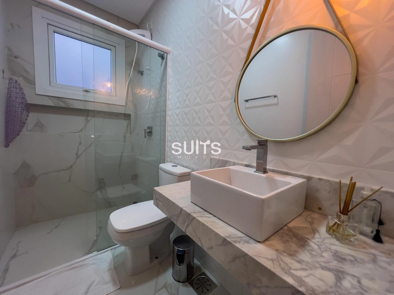 Excelente casa no bairro Planejado Santorini: 12ª foto da galeria de imagens do imóvel