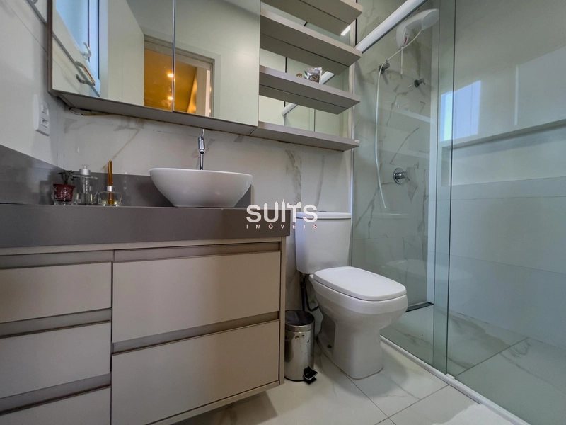 Excelente casa no bairro Planejado Santorini: 18ª foto da galeria de imagens do imóvel