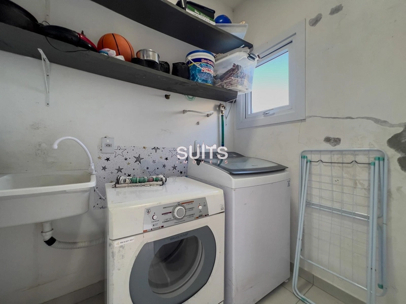 Excelente casa no bairro Planejado Santorini: 8ª foto da galeria de imagens do imóvel