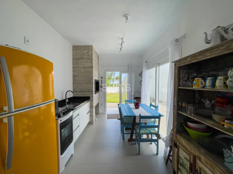 Bela casa à 01 quadra do mar na praia de Arpoador: 7ª foto da galeria de imagens do imóvel