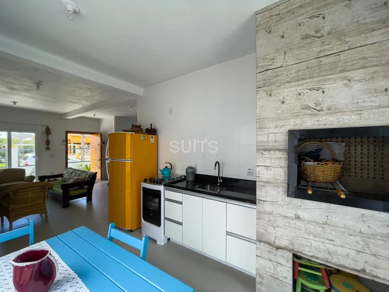 Bela casa à 01 quadra do mar na praia de Arpoador: 9ª foto da galeria de imagens do imóvel