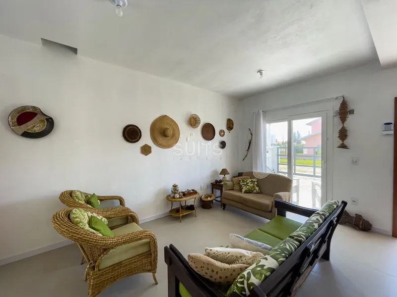 Bela casa à 01 quadra do mar na praia de Arpoador: 5ª foto da galeria de imagens do imóvel