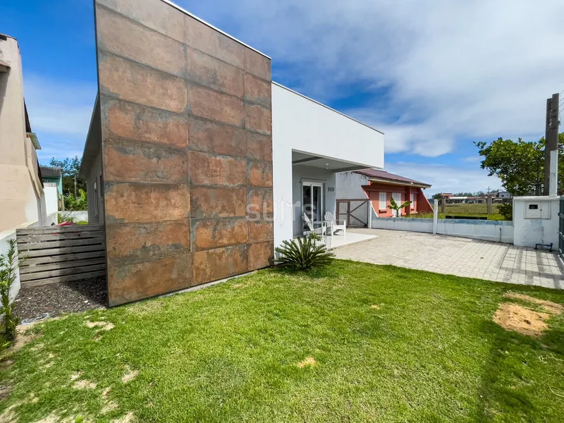 Bela casa à 01 quadra do mar na praia de Arpoador: 3ª foto da galeria de imagens do imóvel