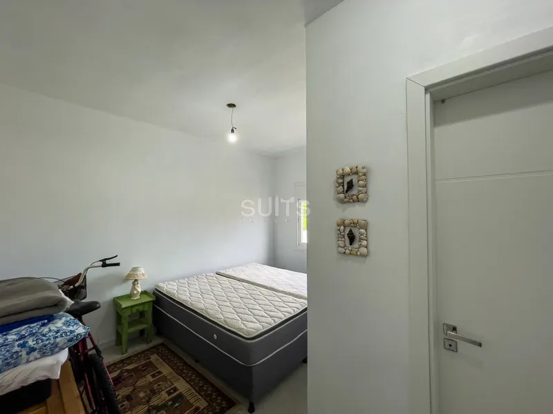 Bela casa à 01 quadra do mar na praia de Arpoador: 18ª foto da galeria de imagens do imóvel